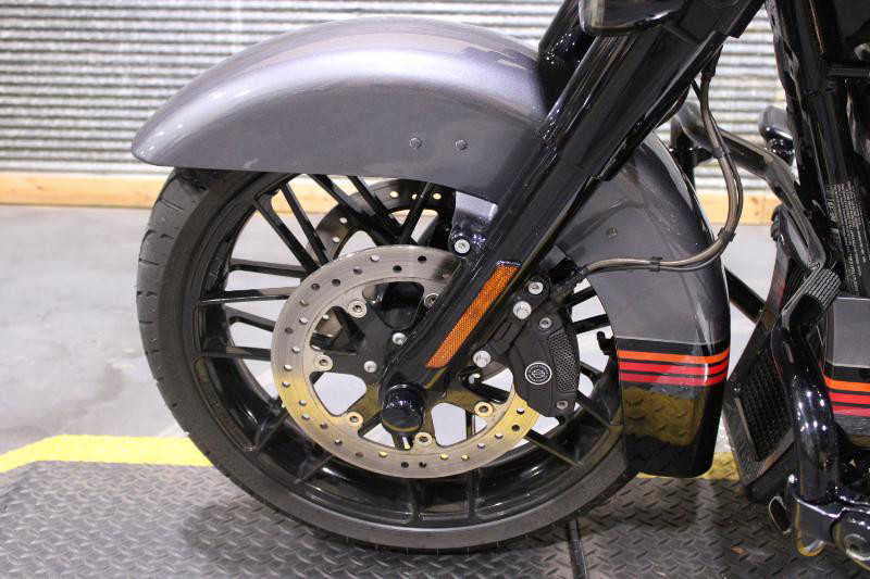 CVO® Street Glide®