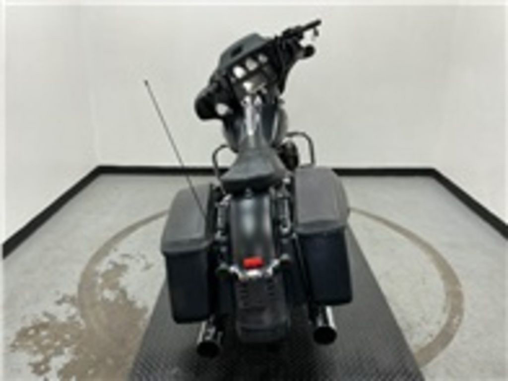 Street Glide® Special