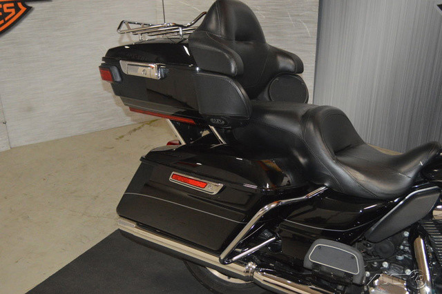 Electra Glide® Ultra® Limited