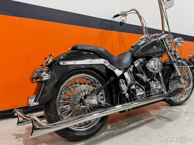 Heritage Softail® Classic