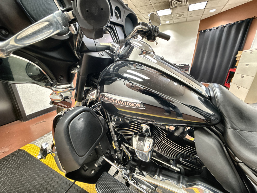 Electra Glide® Ultra Classic®