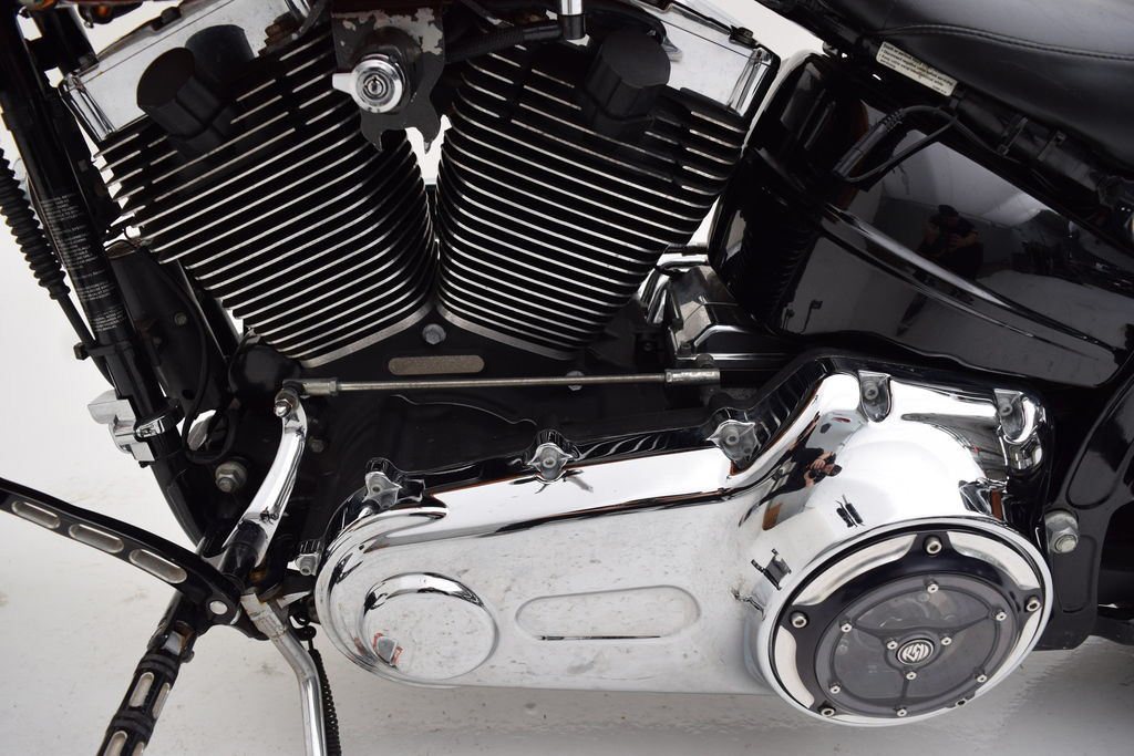 Softail® Breakout®