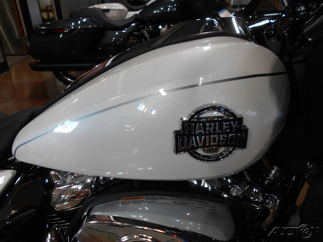 Road Glide® Limited