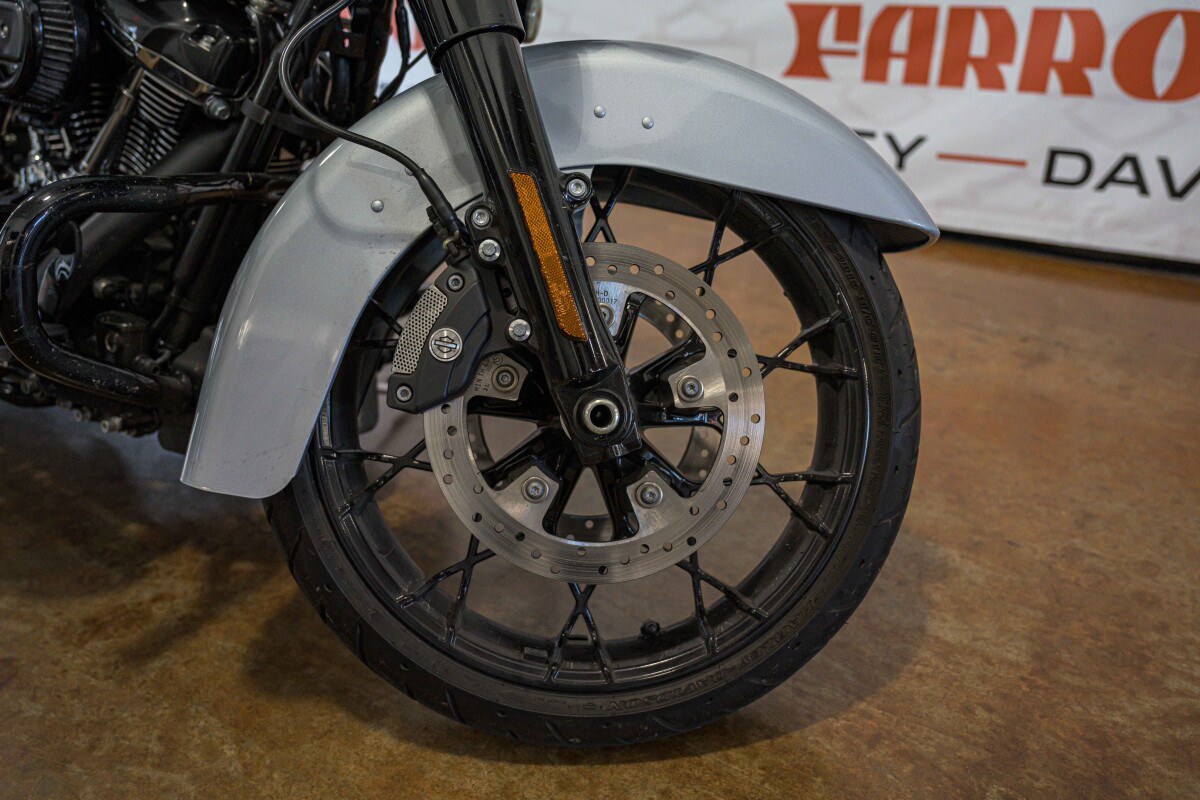 Street Glide® Special