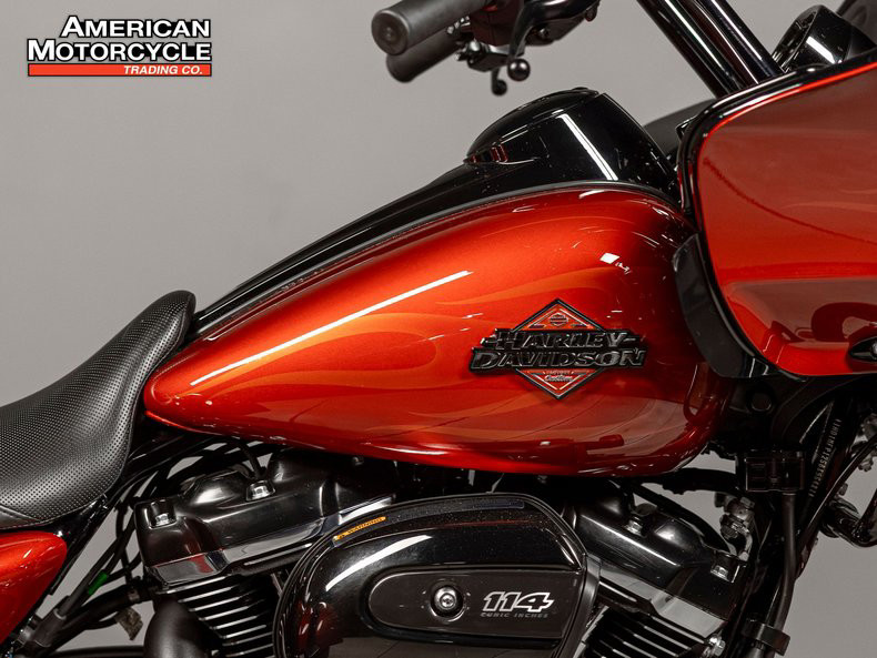 Road Glide® 3