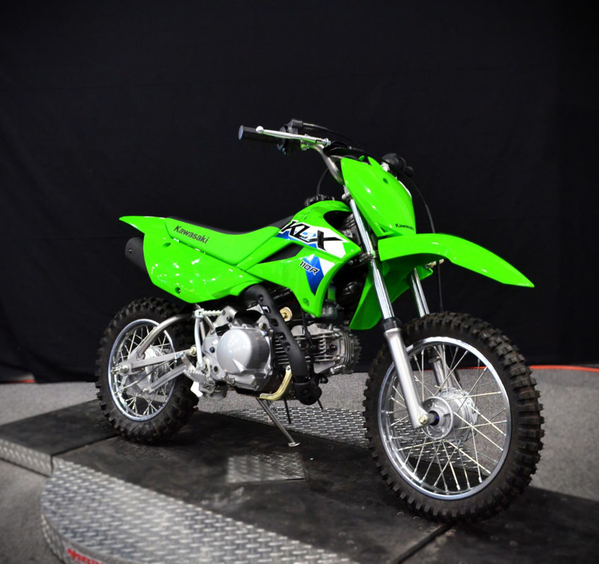 KLX110R