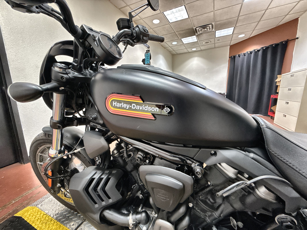 Nightster Special