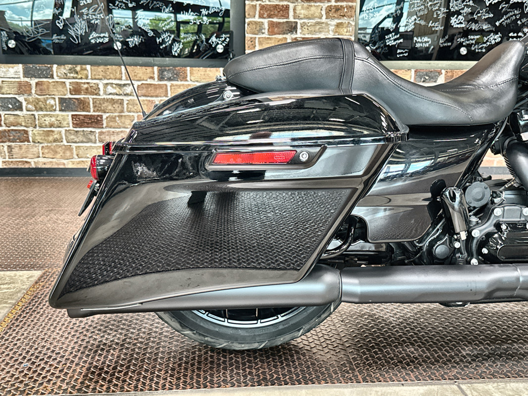 Street Glide® Special