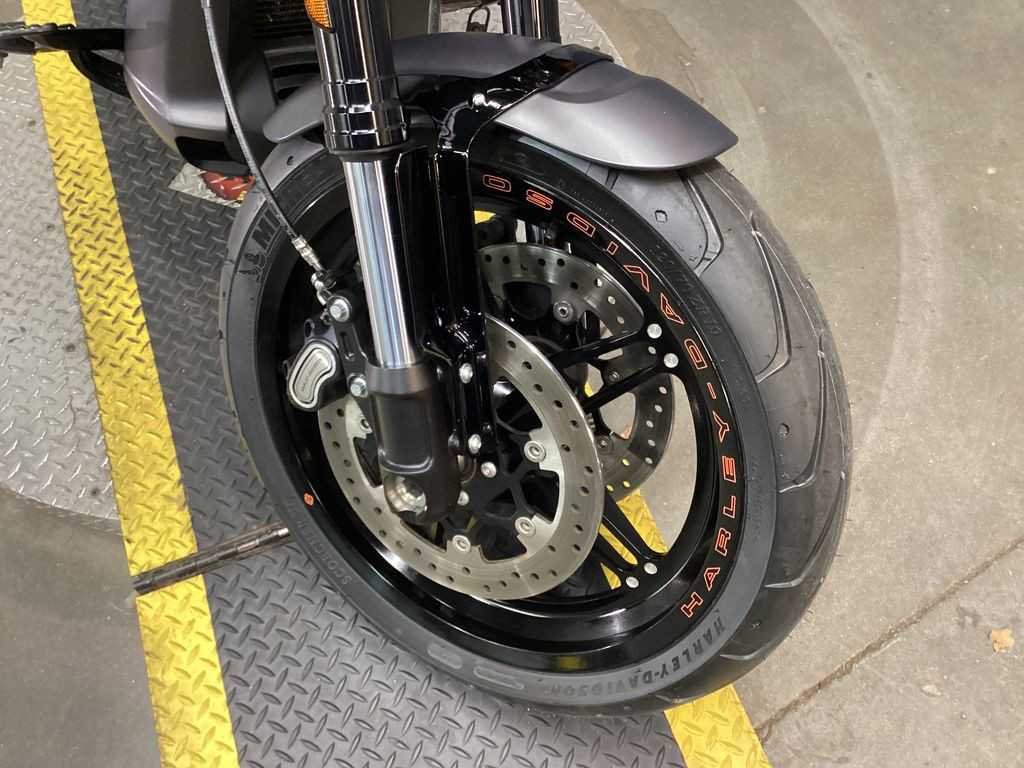 Softail® FXDR® 114