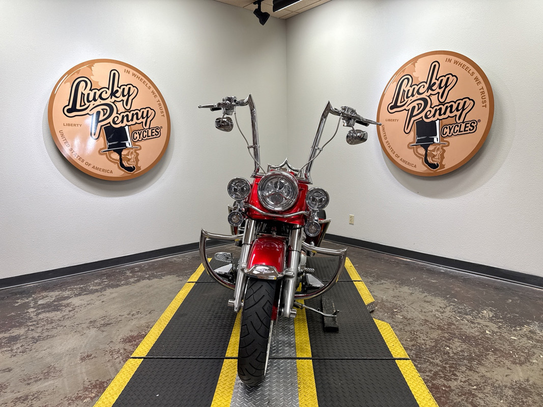 Road King®