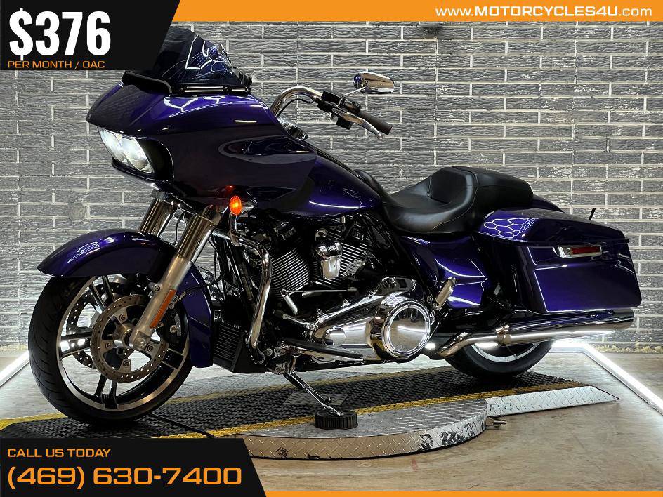 Road Glide®