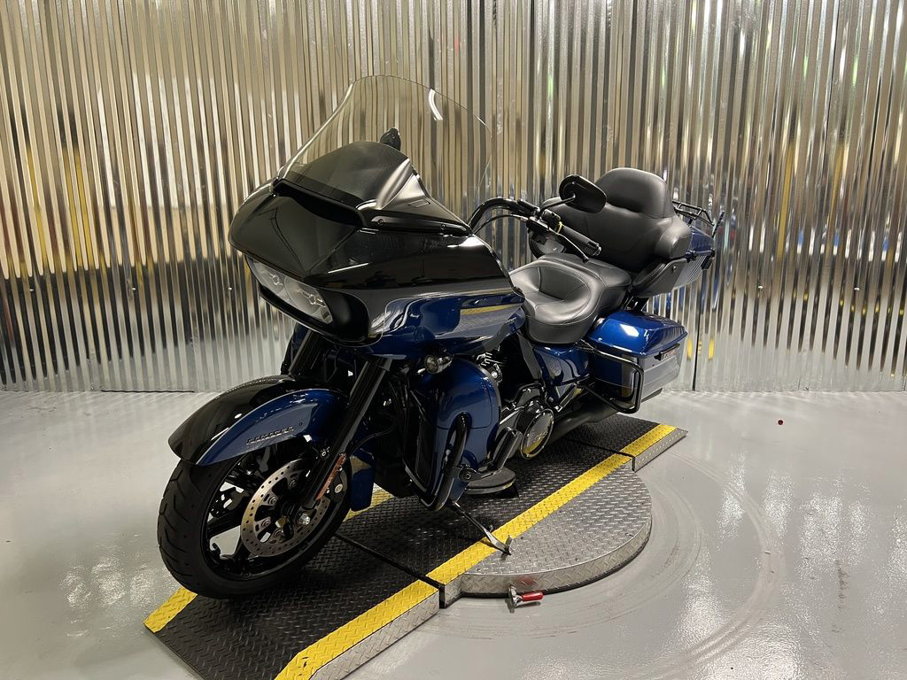 Road Glide® Limited