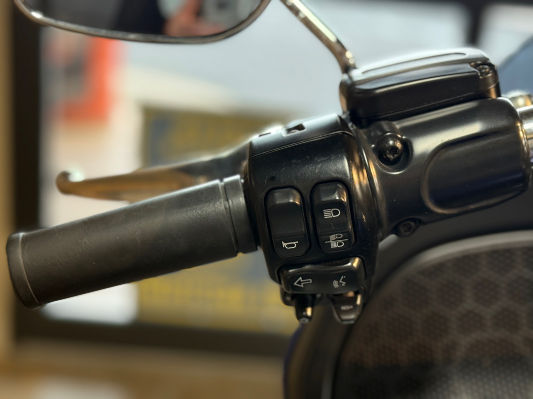 Road Glide®