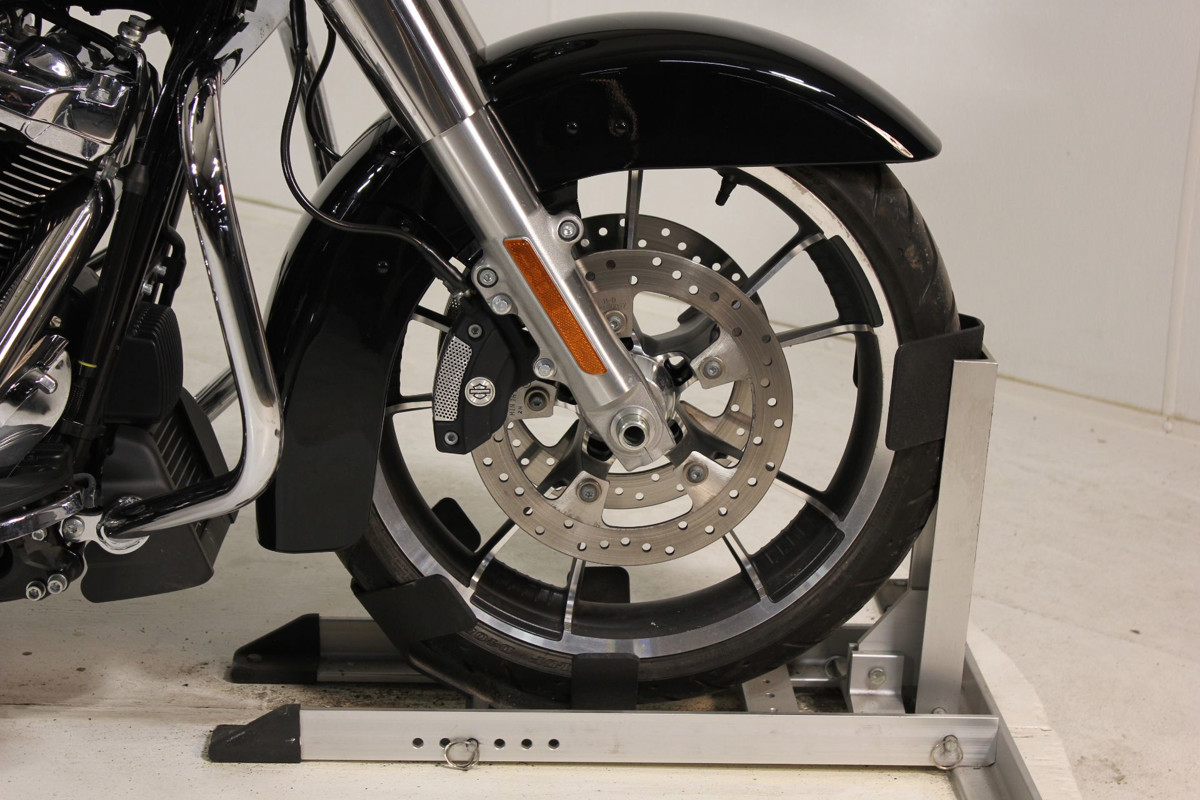 Street Glide® Special