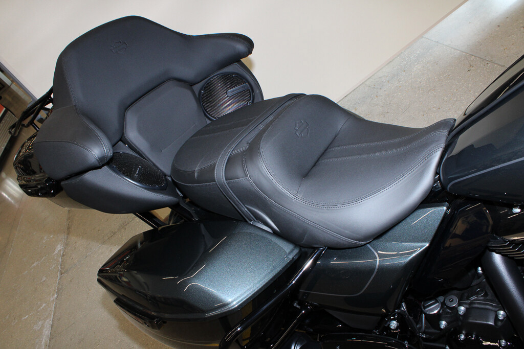 Street Glide® Limited