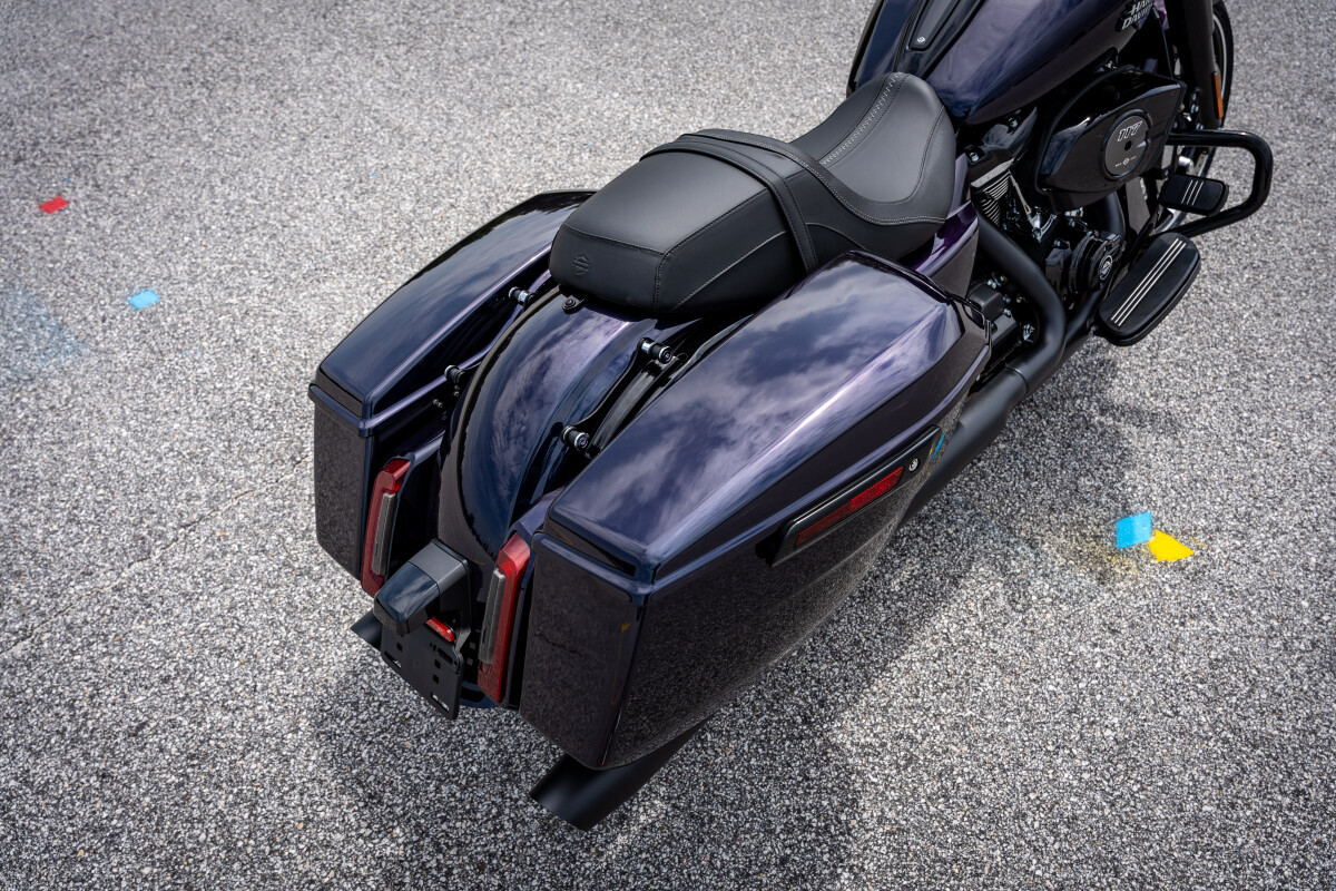 Street Glide®
