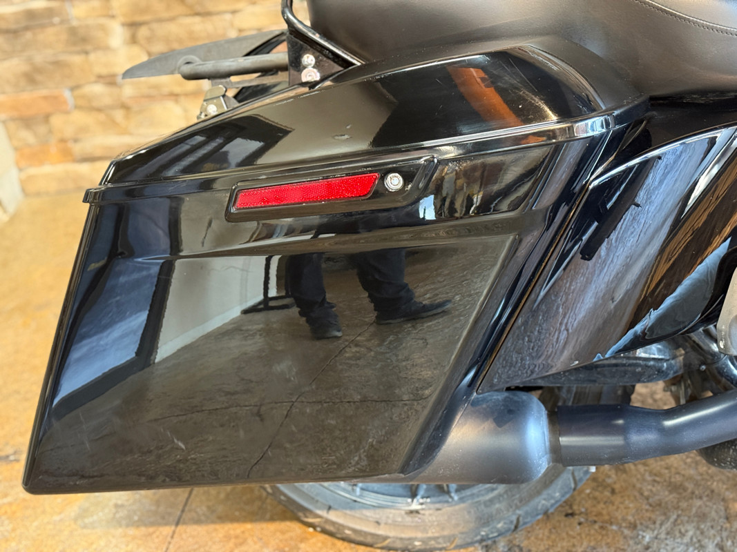 Street Glide® Special