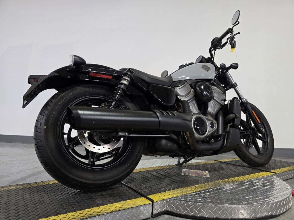 Nightster