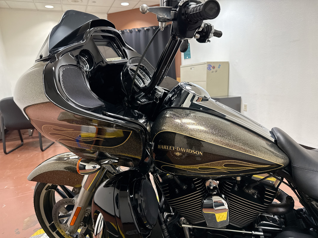 Road Glide® Special