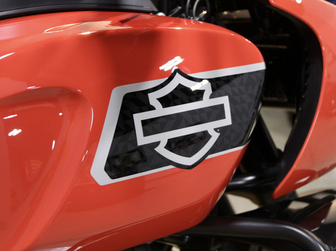 Pan America® 1250 Special