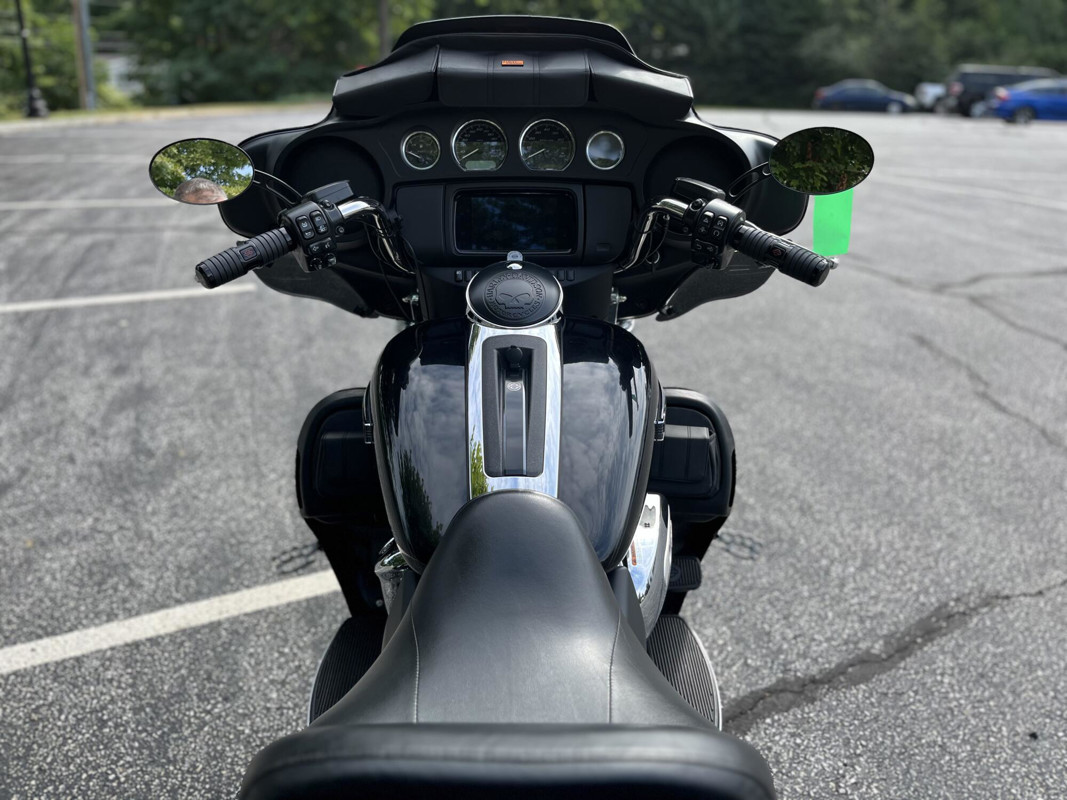 Tri Glide® Ultra
