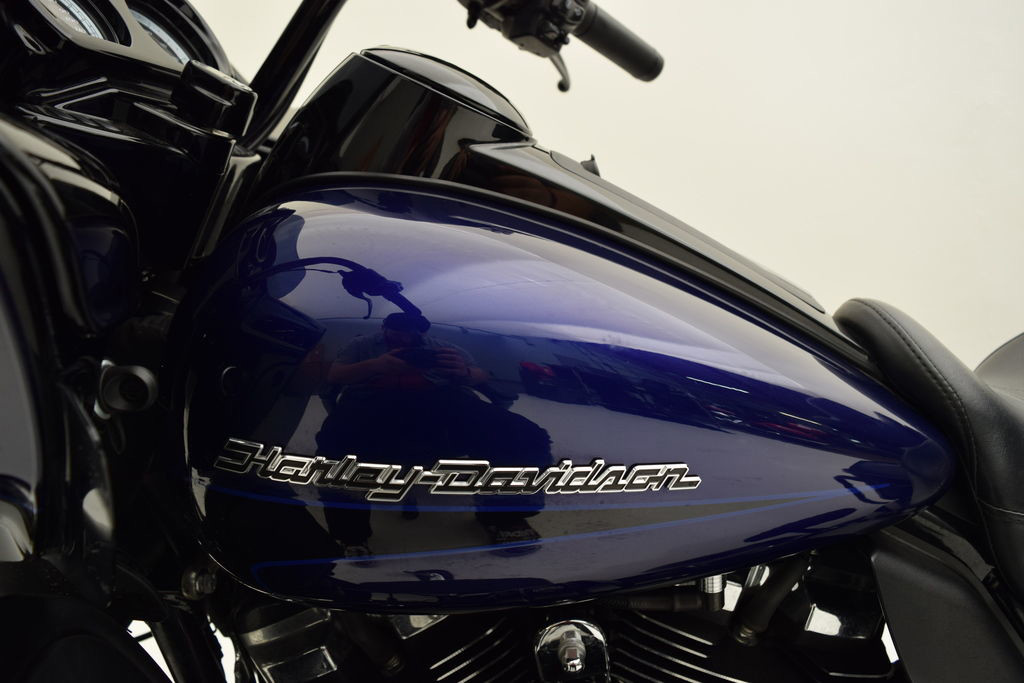 Road Glide® Limited