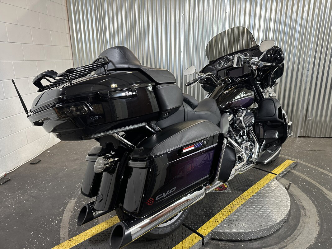 CVO® Limited
