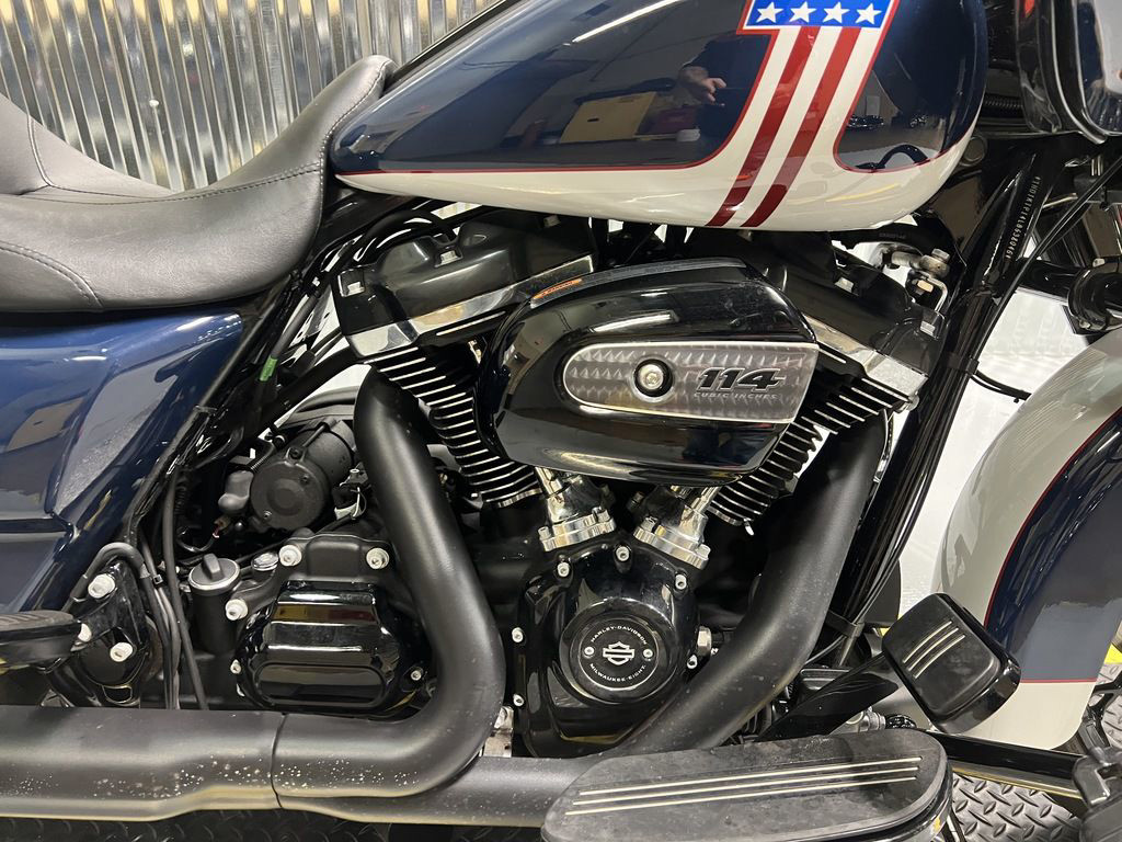 Road Glide® Special