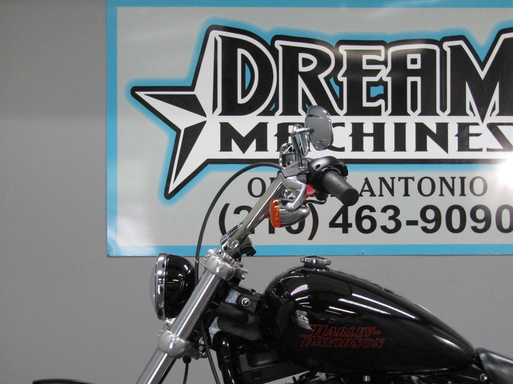 Softail® Standard