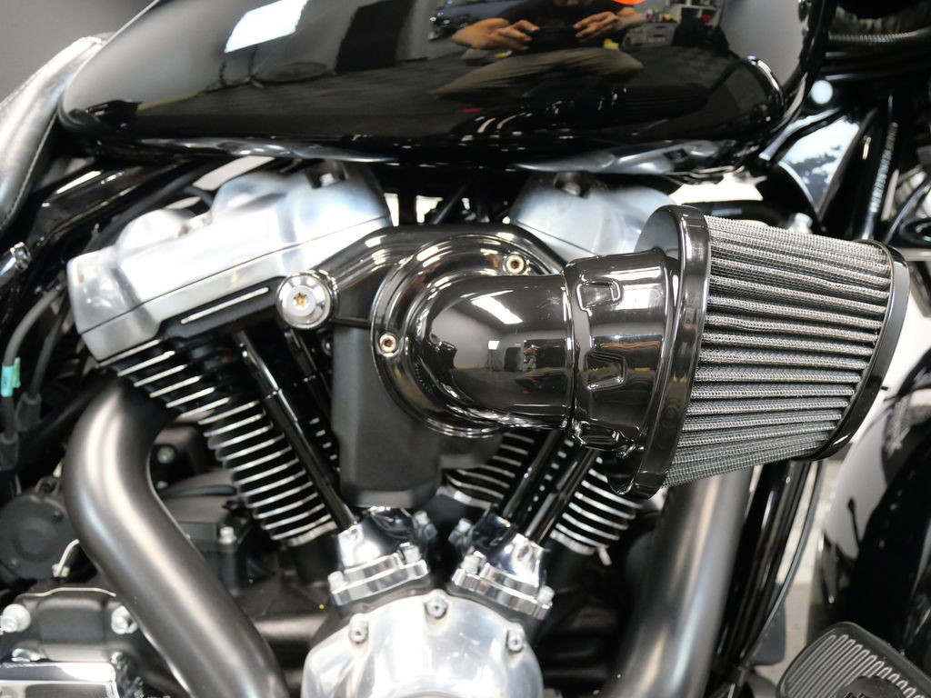 Electra Glide® Standard