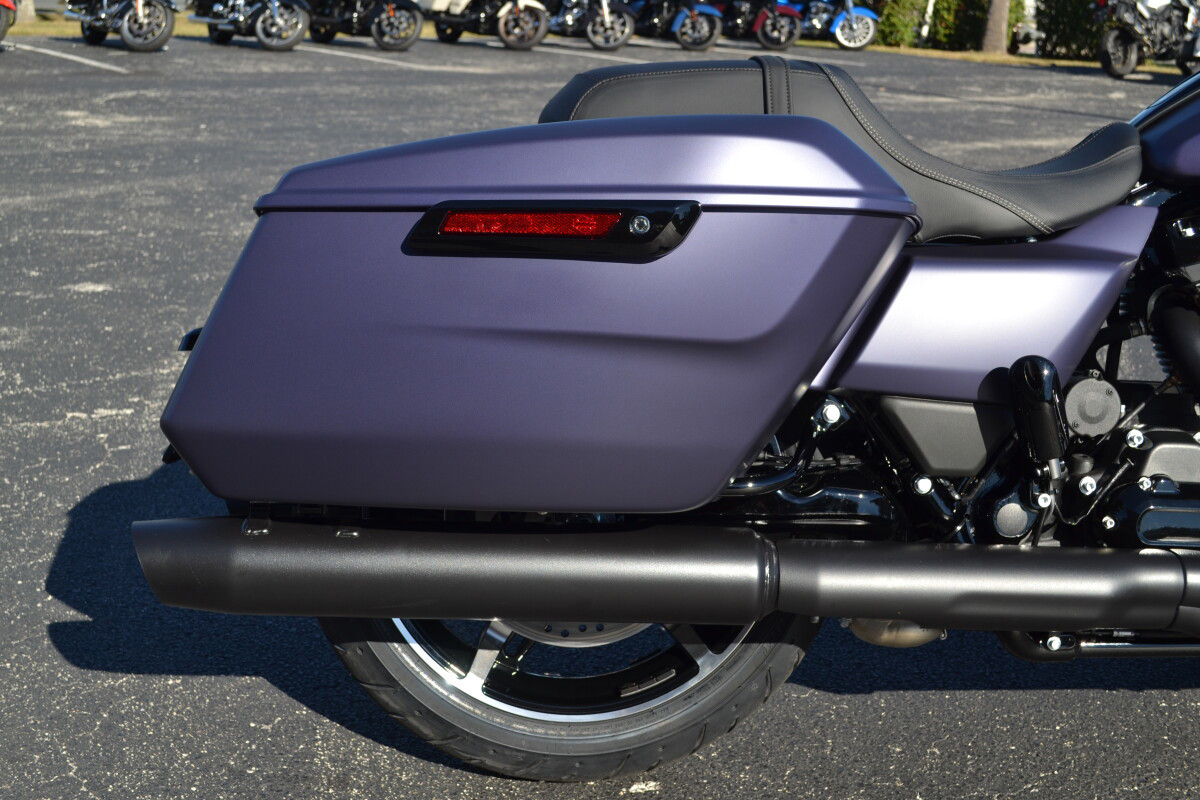 Street Glide®