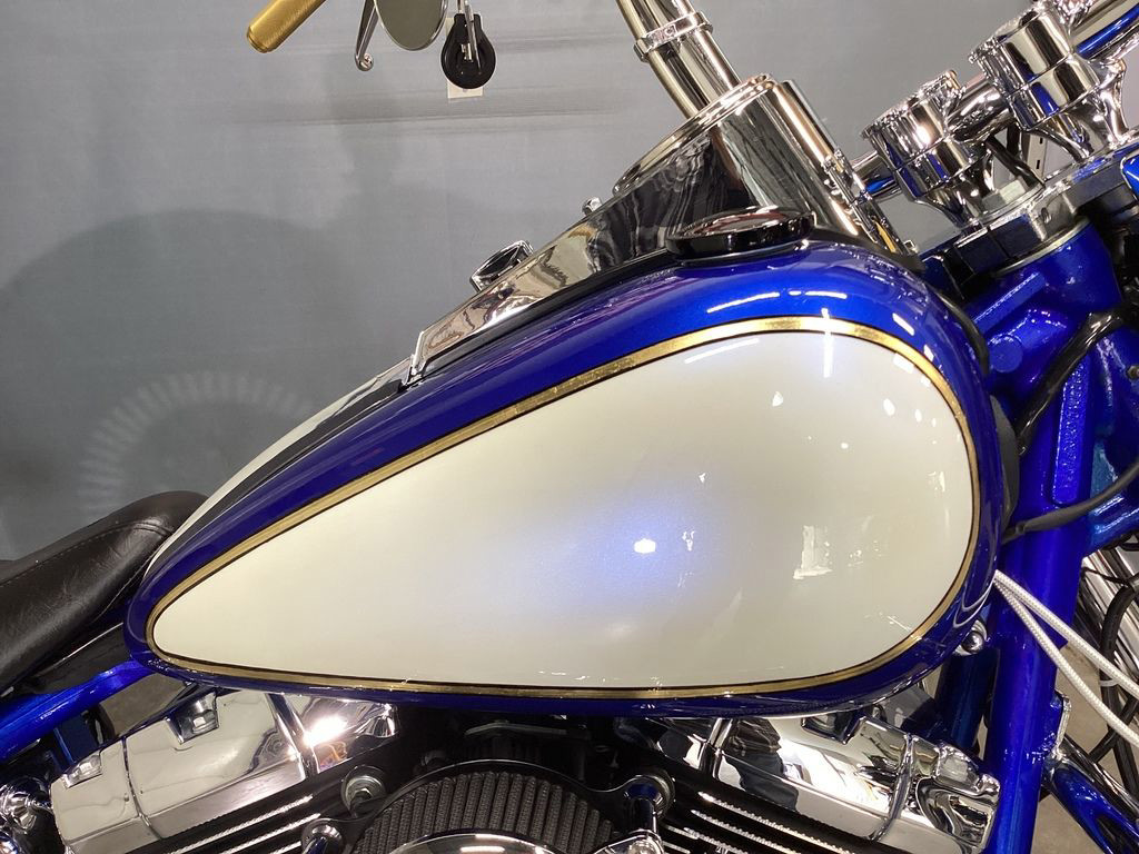 Softail® Deluxe