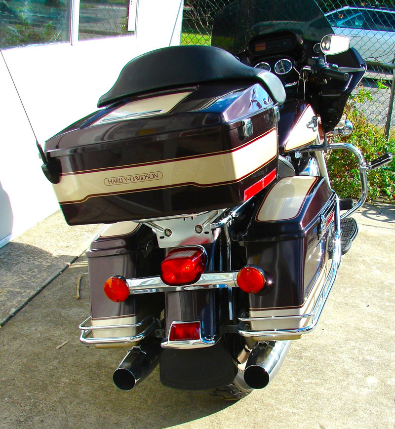 Road Glide®