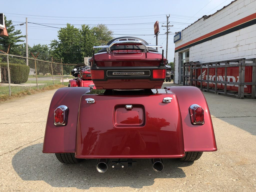 Ultra Classic® Electra Glide®