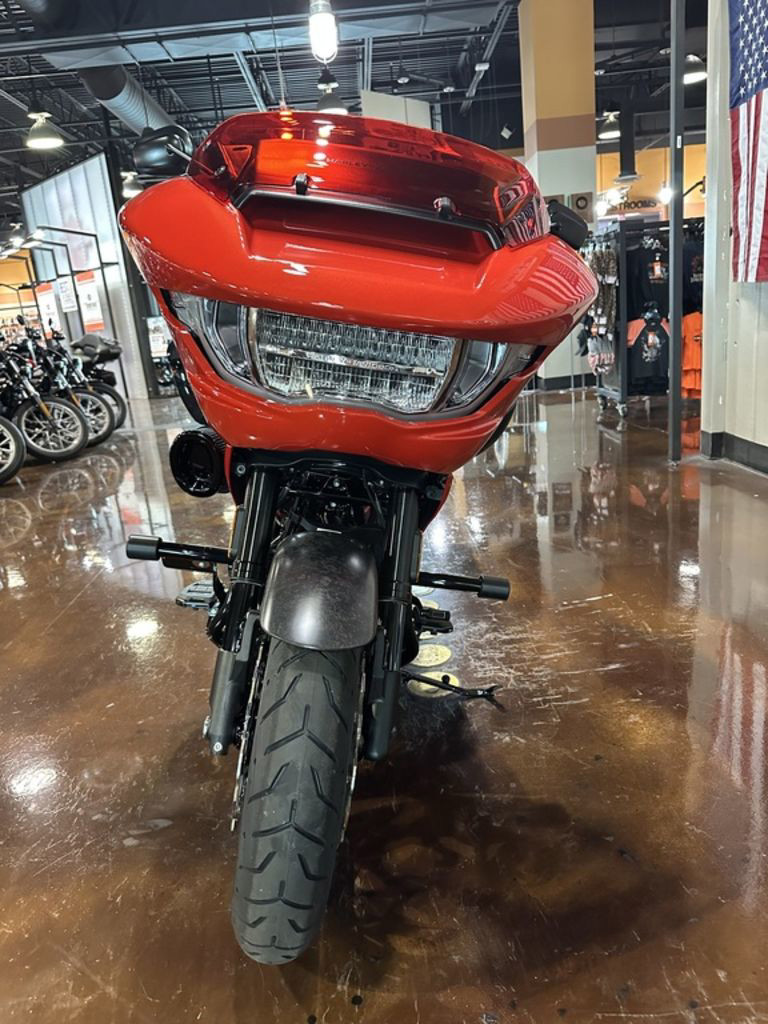 CVO® Road Glide® ST