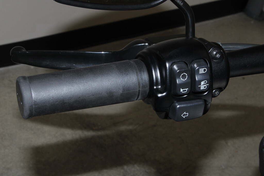 Fat Bob® 114