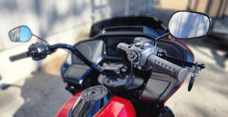 Road Glide®