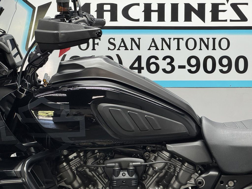 Pan America® 1250 Special