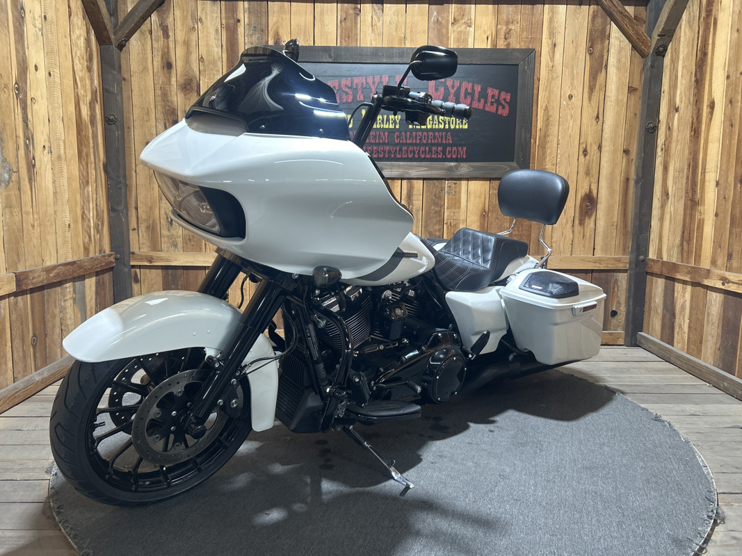 Road Glide® Special