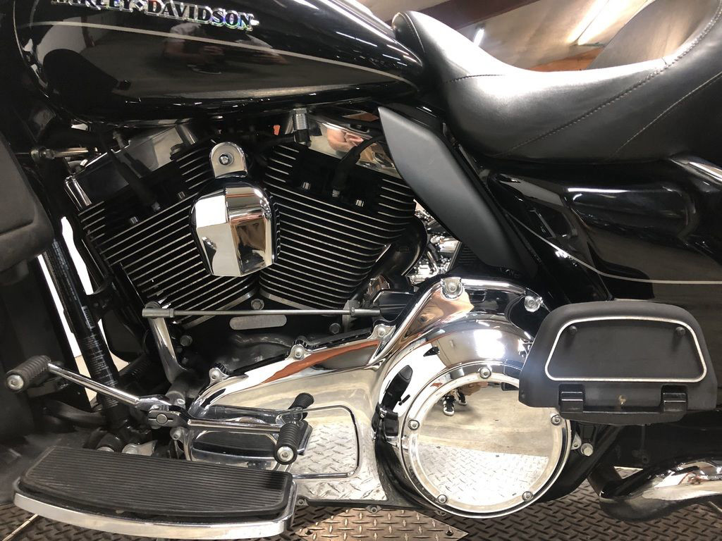 Electra Glide® Ultra® Limited