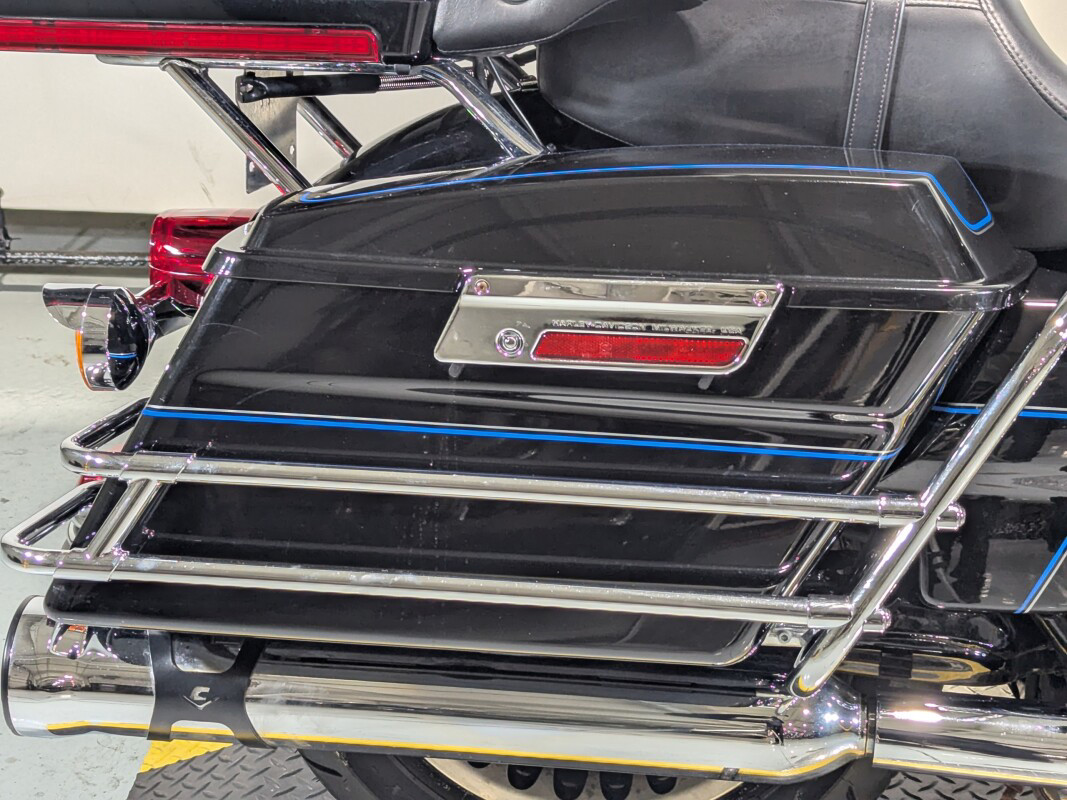 Ultra Classic® Electra Glide®