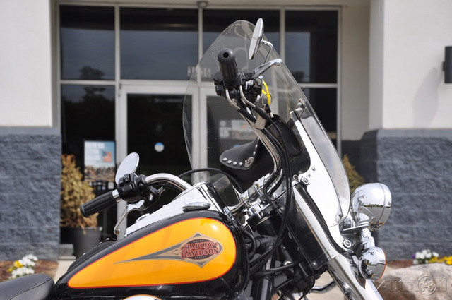 Heritage Classic 114