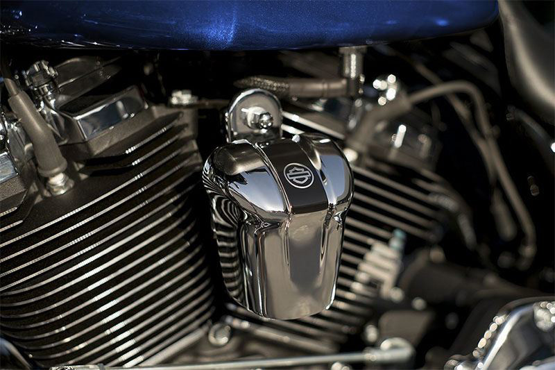 Road Glide® Ultra