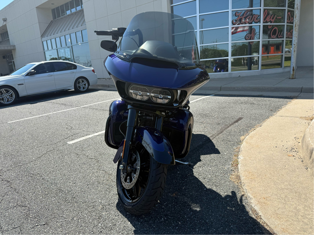 Road Glide® Limited