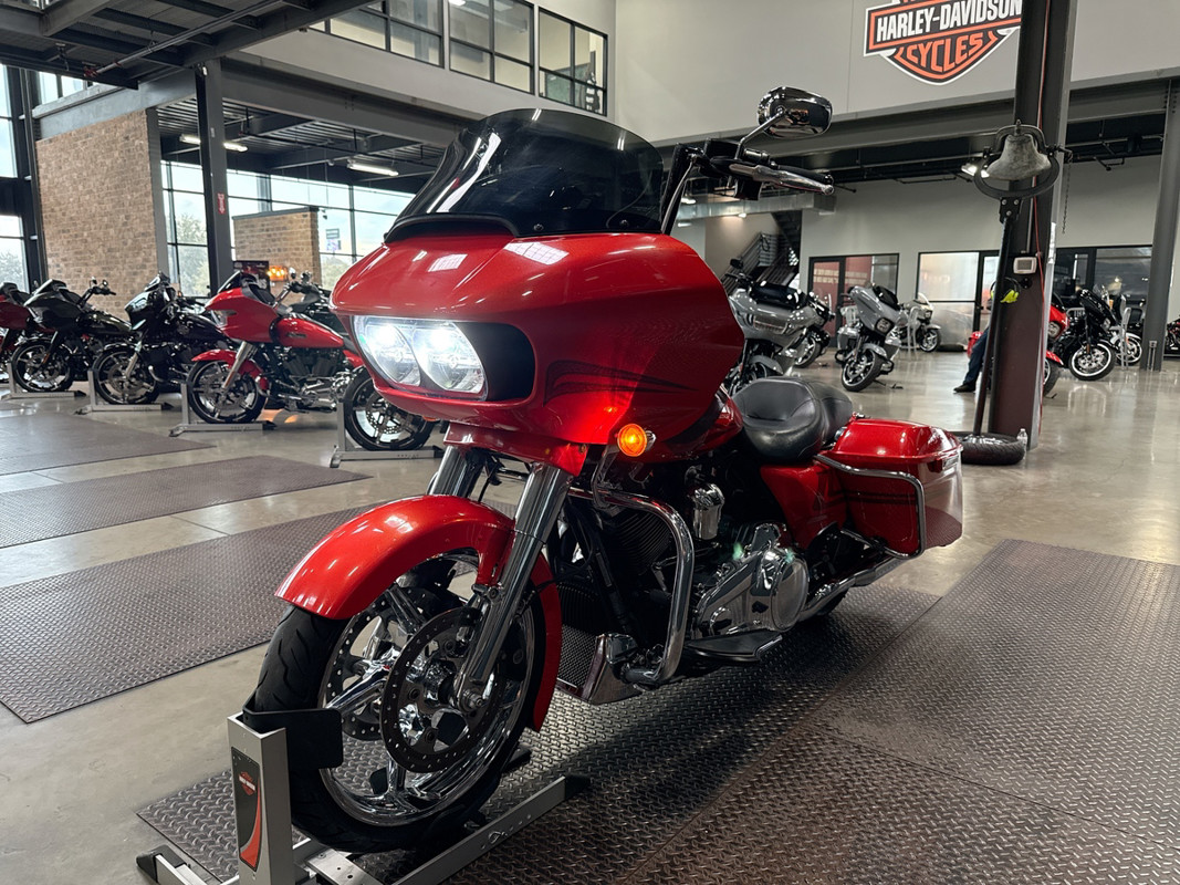 Road Glide® Special