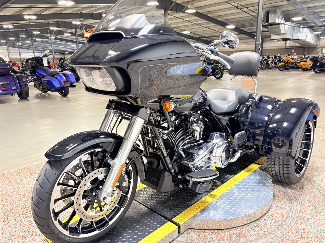 Road Glide® 3