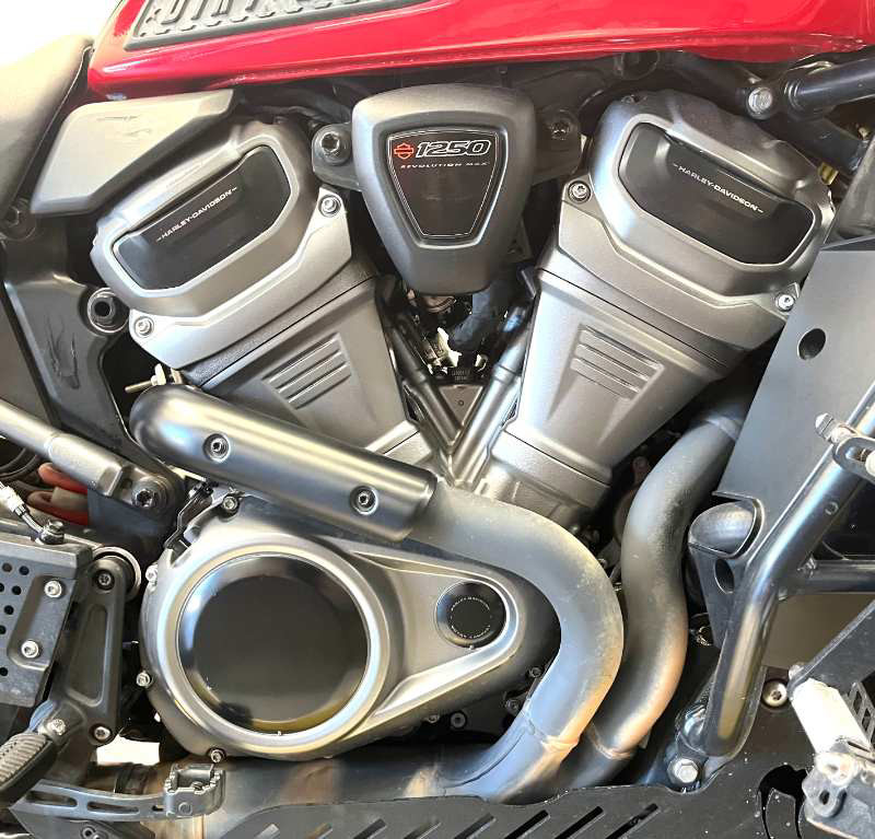 Pan America® 1250 Special