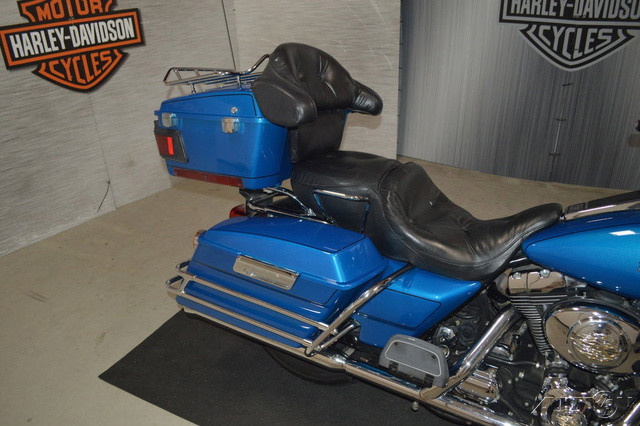 Electra Glide® Classic