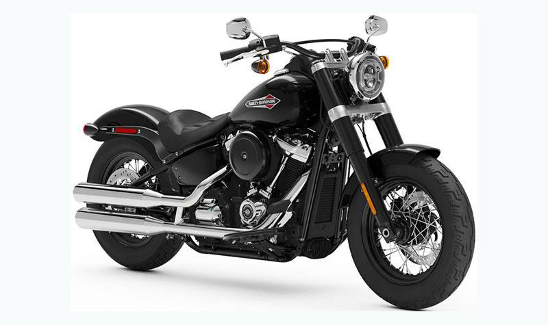 Softail® Slim®