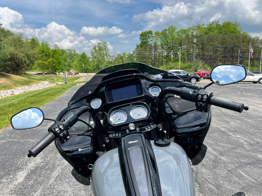 Road Glide® Special